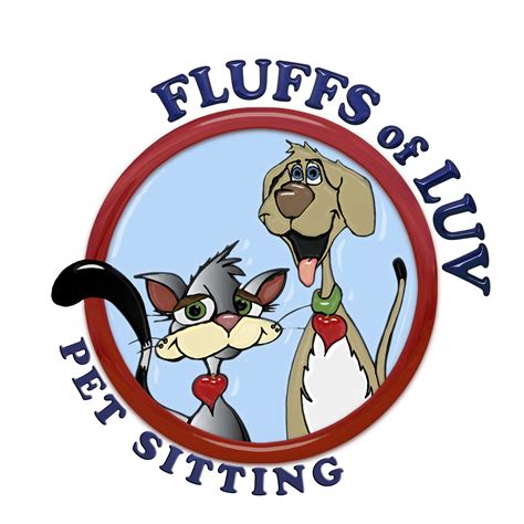 fluffs of luv|Fluffs of Luv Pet Sitting and Services